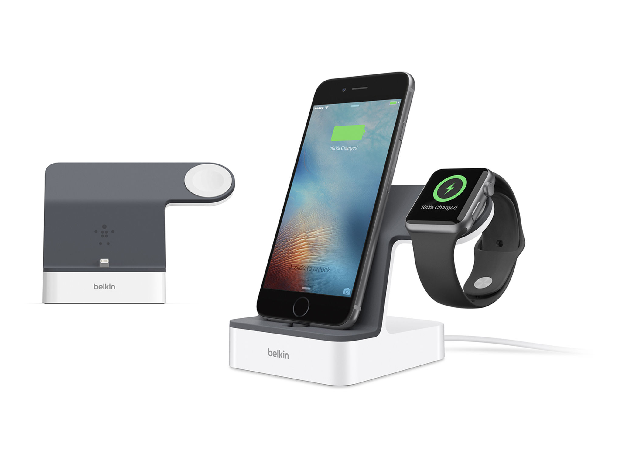 iF Design PowerHouse Charge Dock