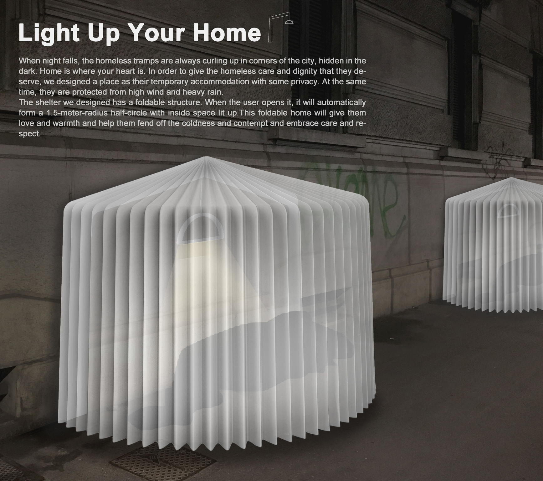Light Up Your Home