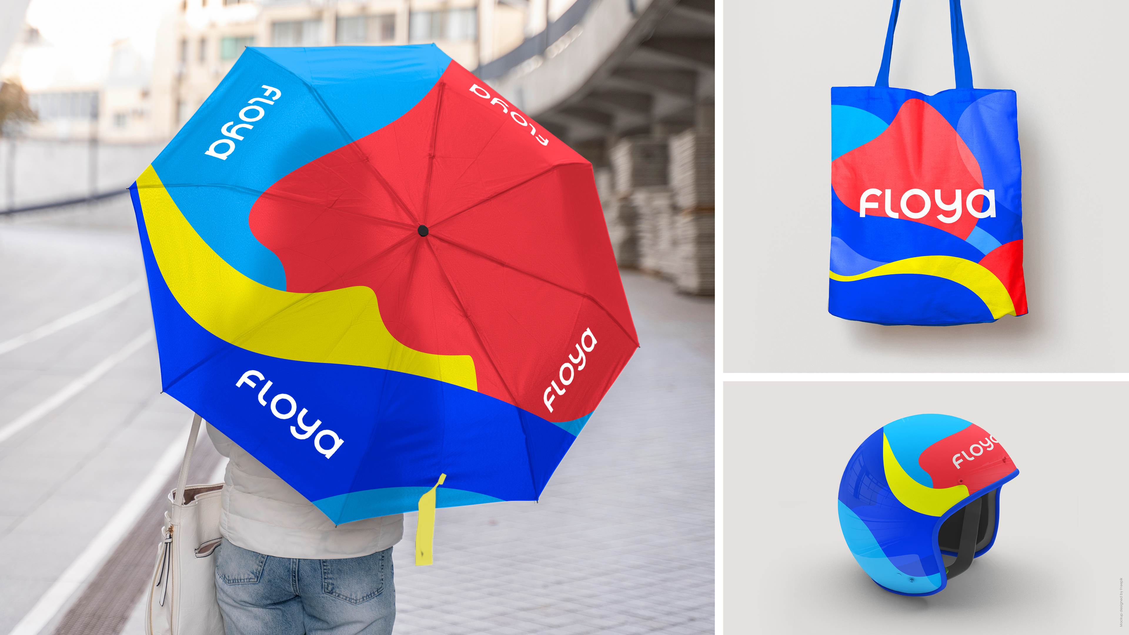 Floya – Your travel buddy for Brussels