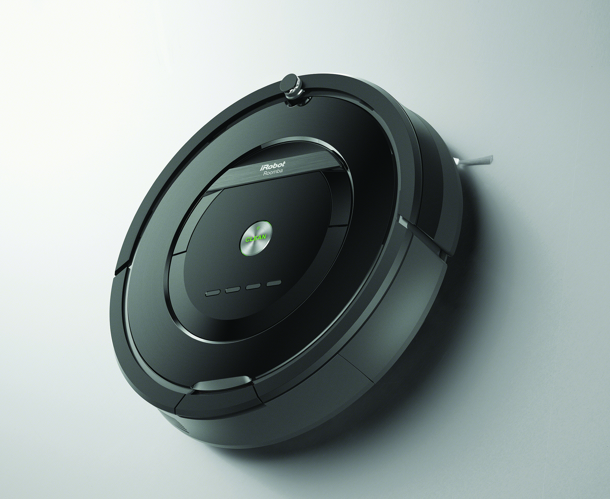 Jeg vil have Compose narre iF Design - iRobot Roomba® 800