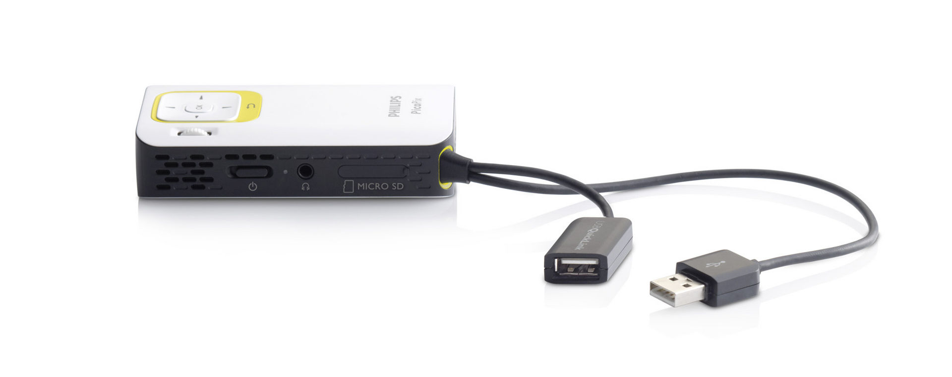 PicoPix Pocket Projector PPX2230