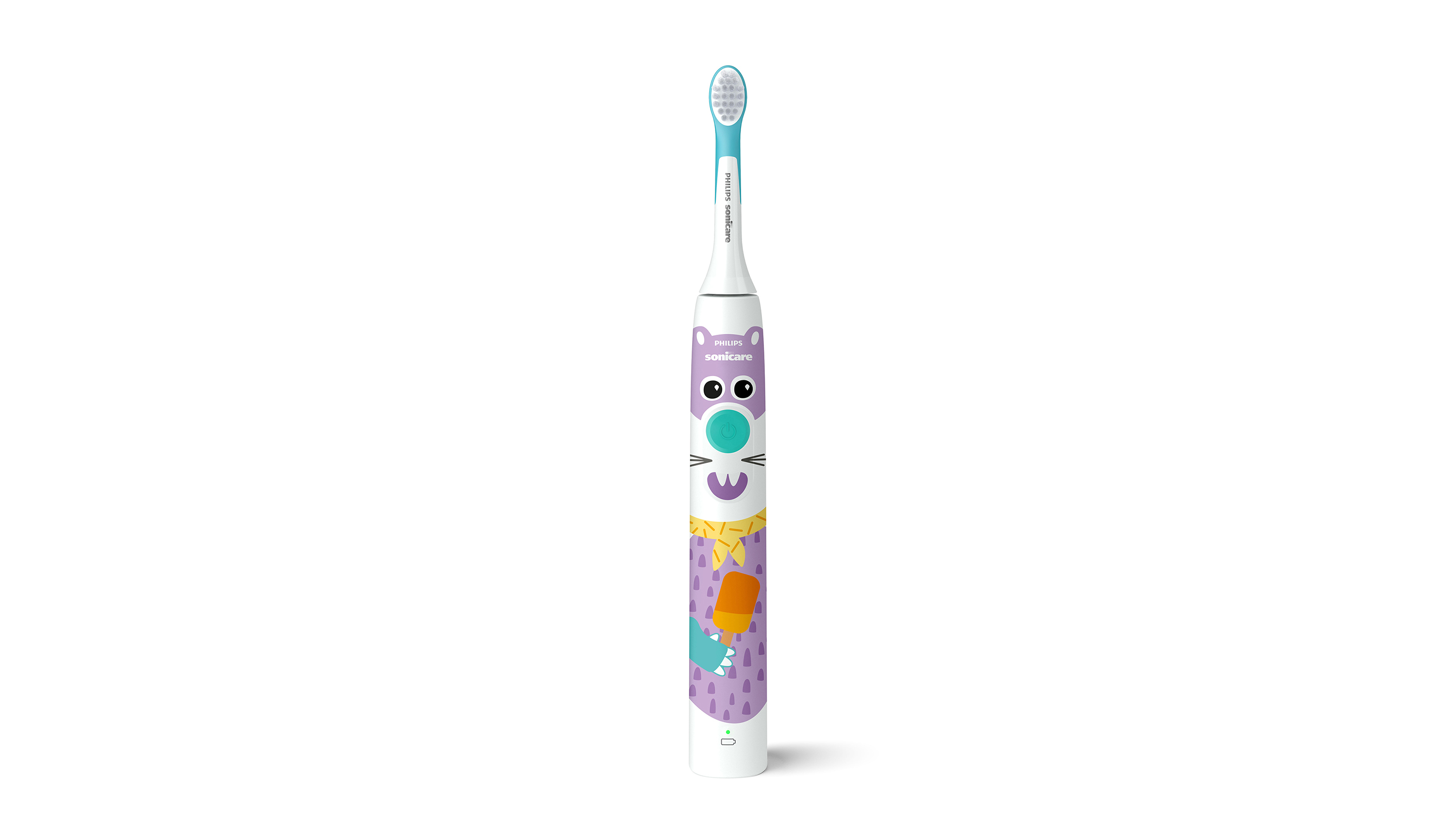 Philips Sonicare for Kids – Design a Pet Edition