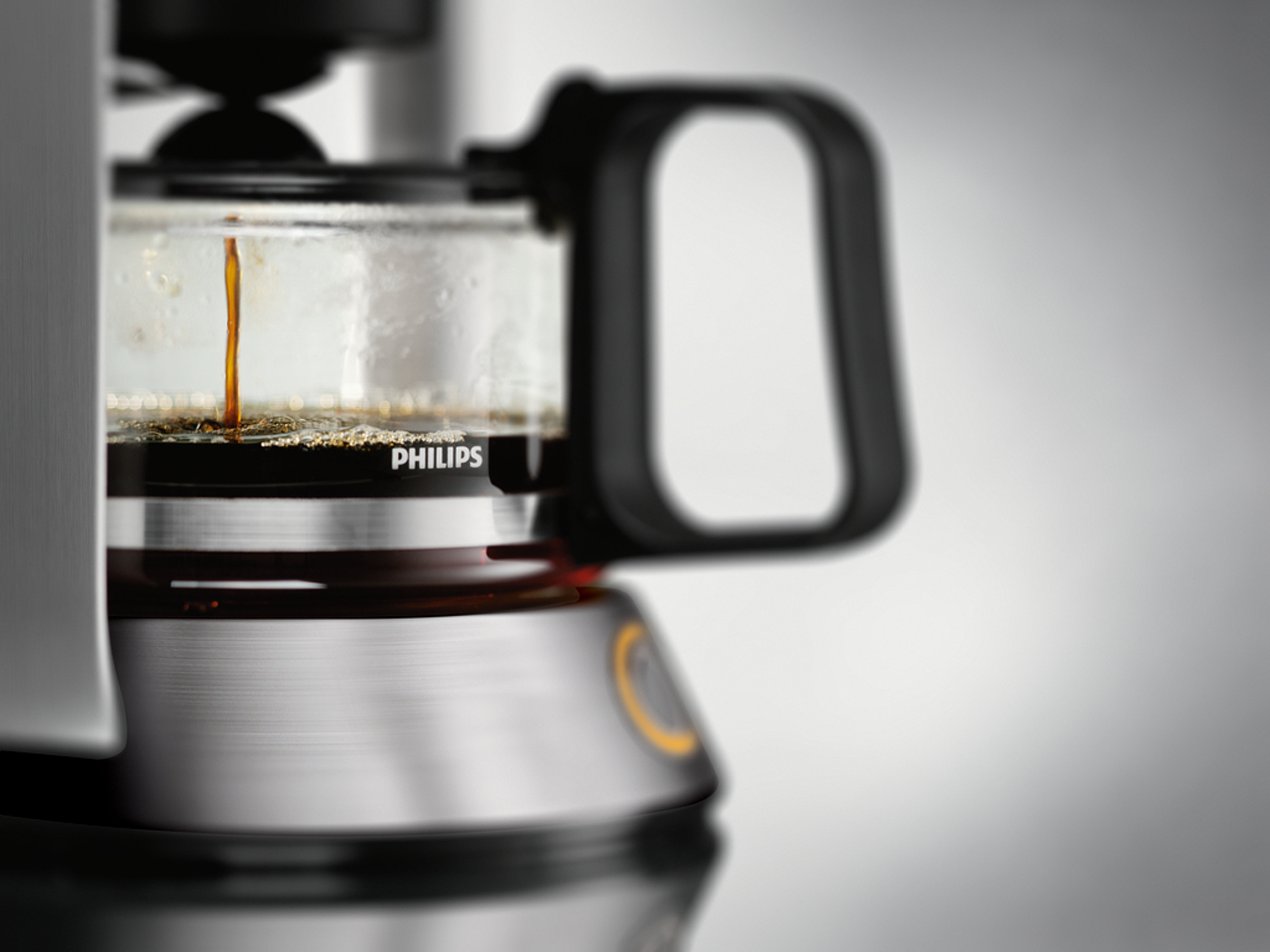 iF Design - Coffee.Tea Maker