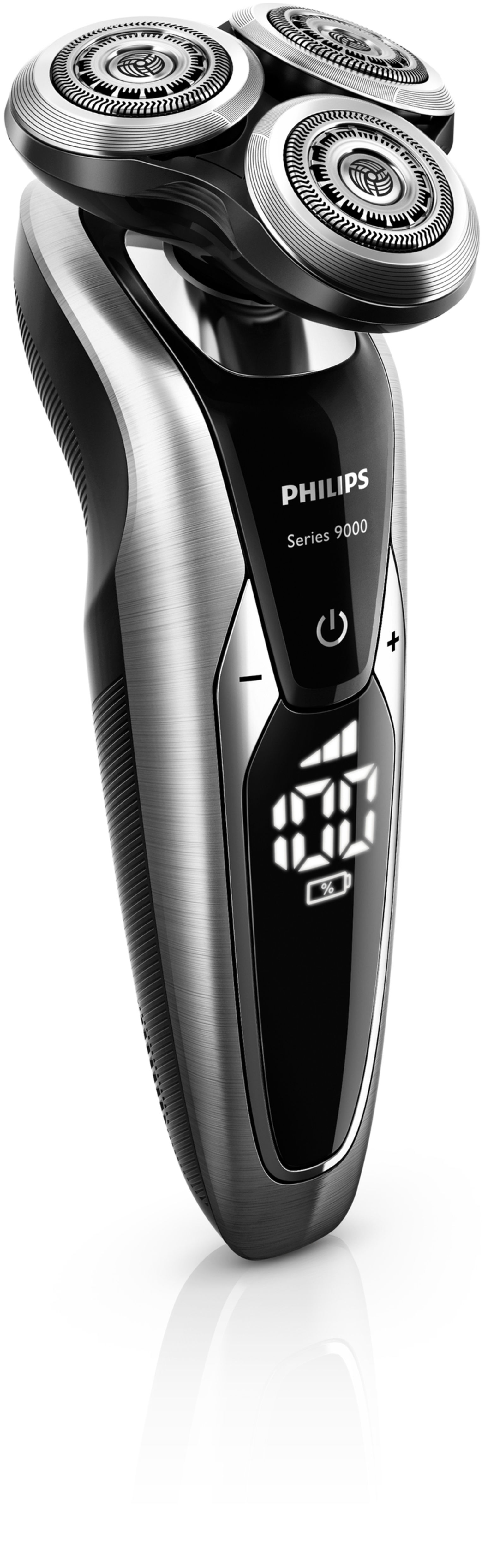 iF Design - Shaver Series 9000
