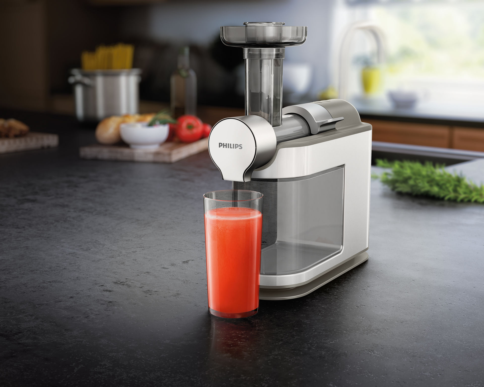 iF Design Avance Collection Masticating Juicer
