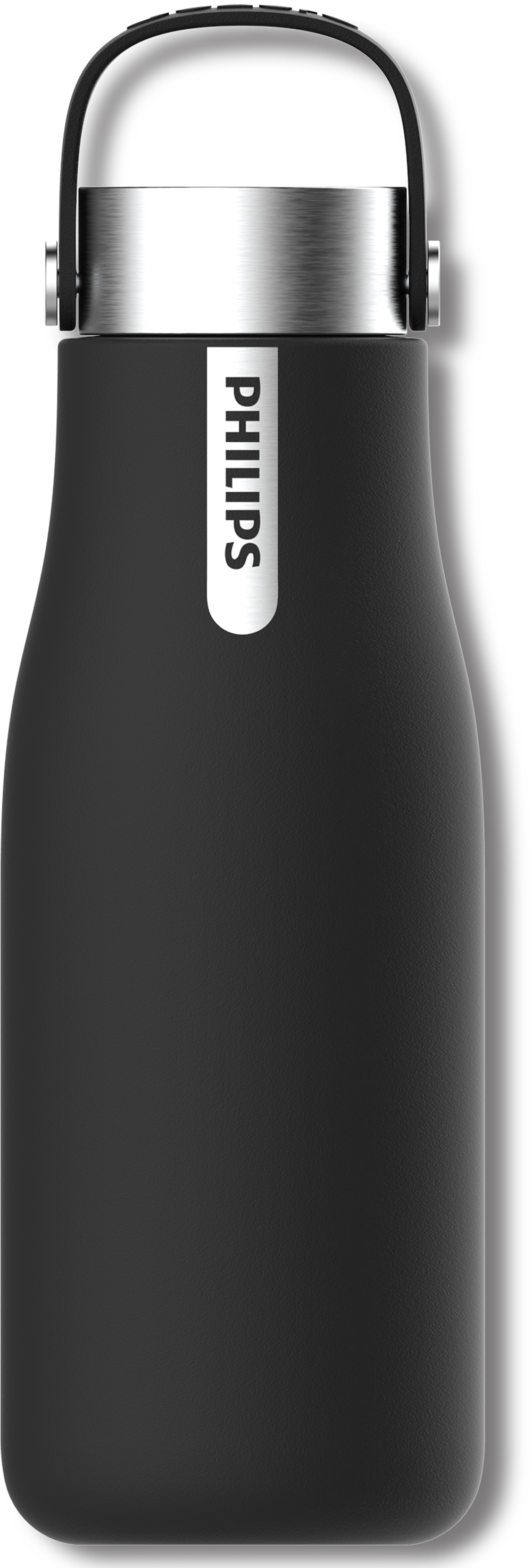 PHILIPS Water GoZero UV Self-Cleaning Smart Water Bottle Vacuum