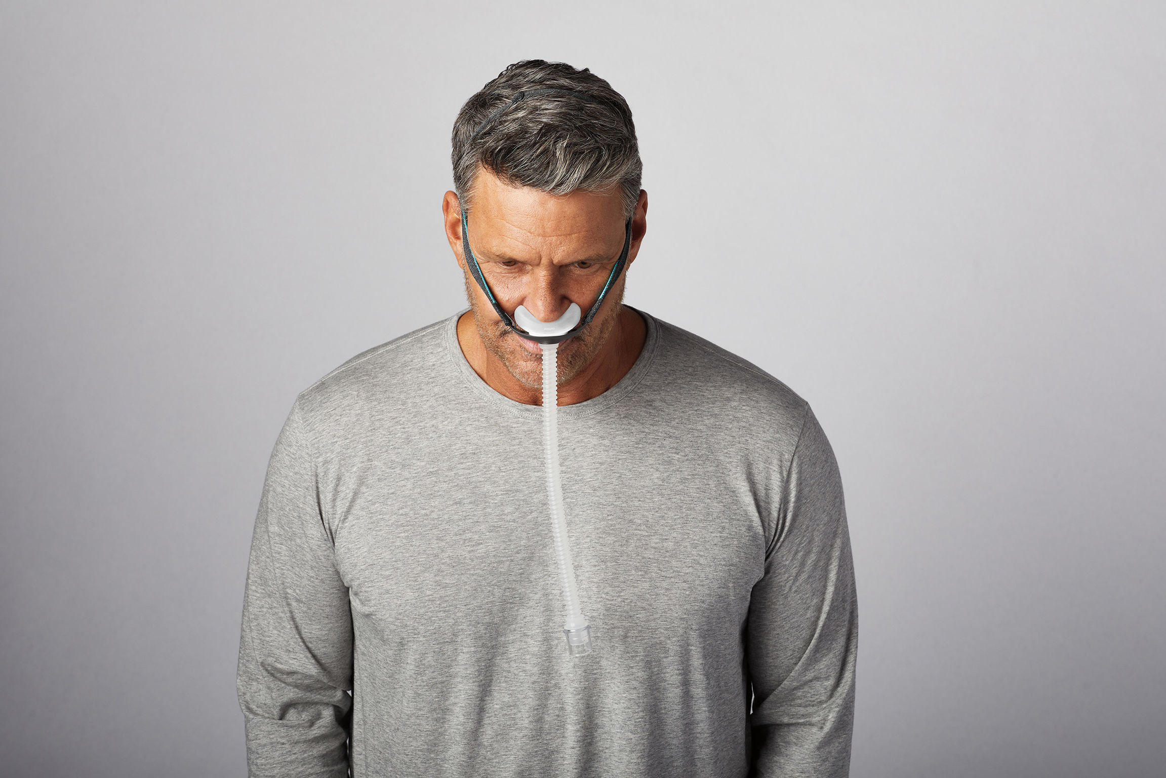 philips therapy mask 3100