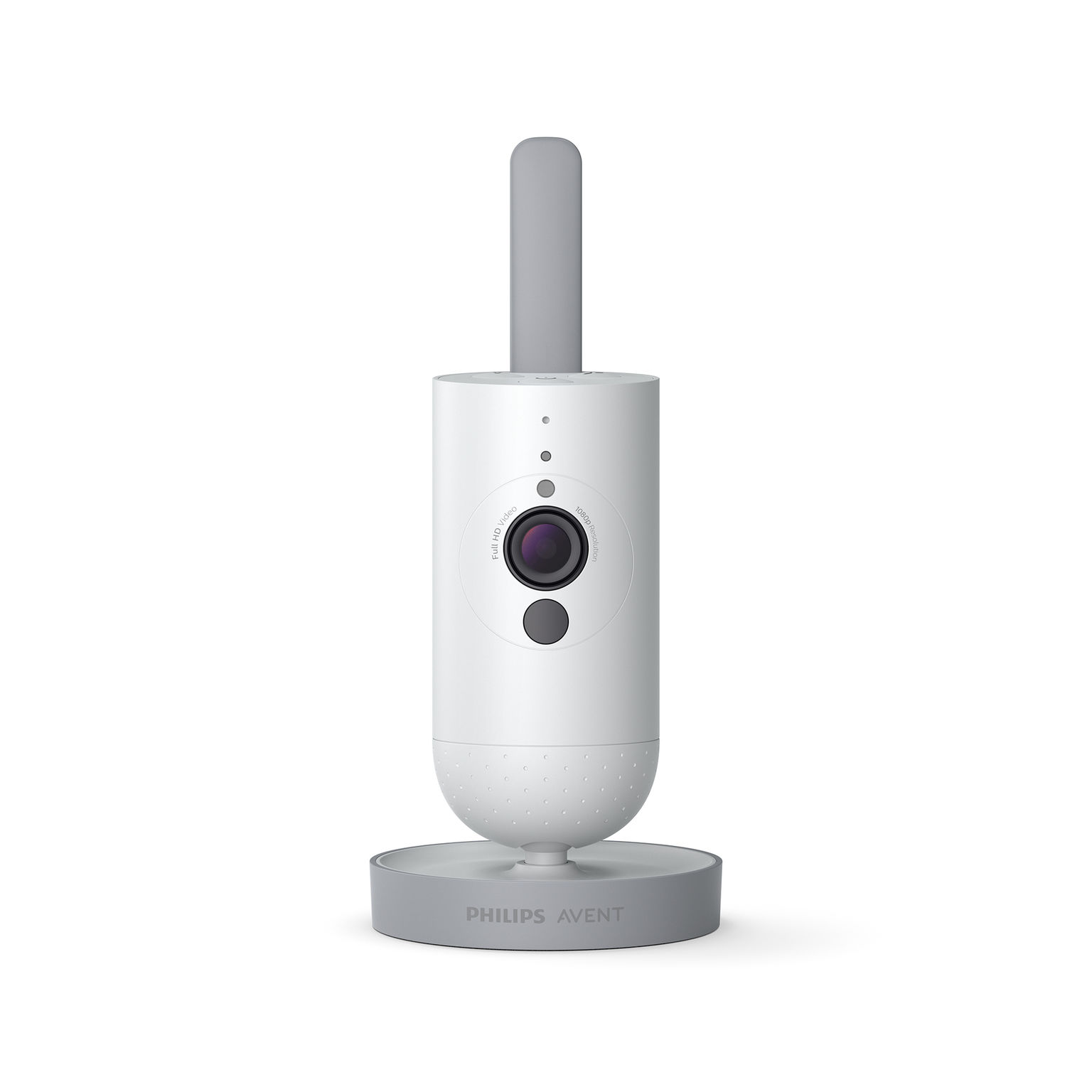 Philips Avent Night Owl Connected baby/video monitor