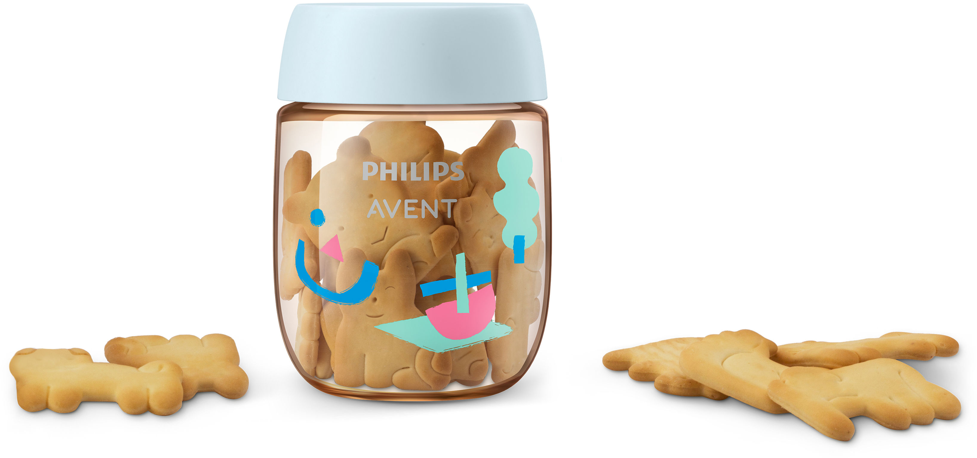 Philips Avent PPSU Bottle Series