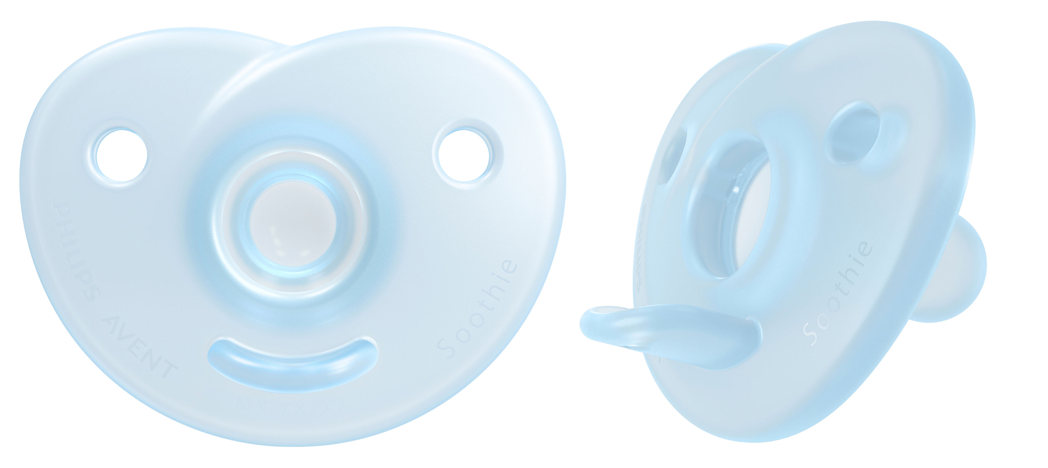Philips Avent Soothie Heart