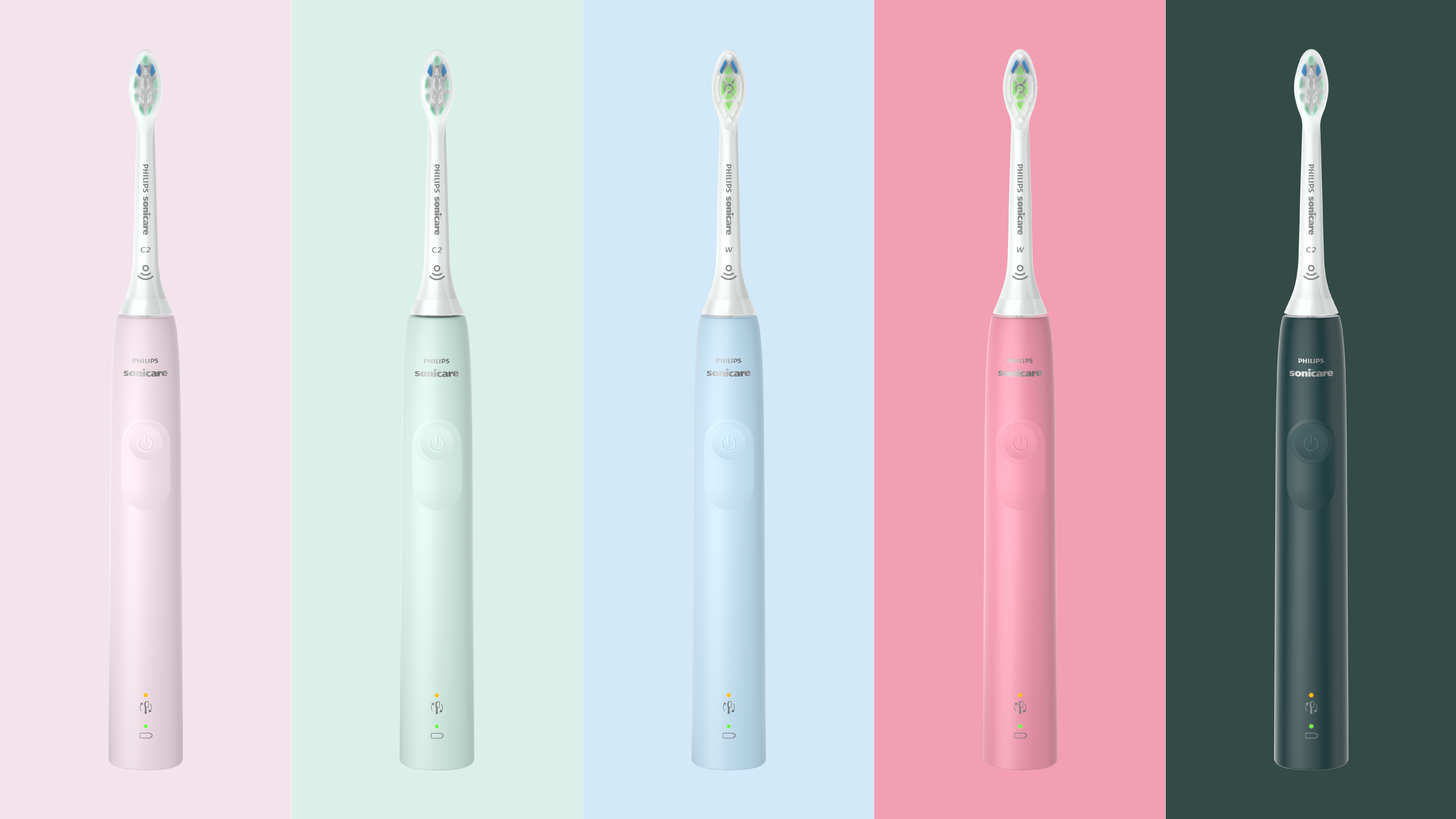 Philips Sonicare Rechargeable Electric Toothbrush