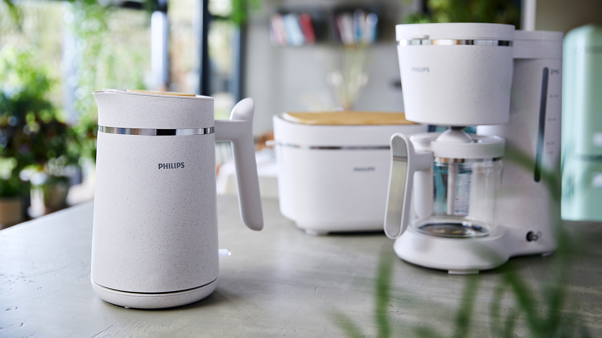 Philips Viva Collection Coffee Maker