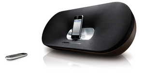 Fidelio Docking Speaker DS9000