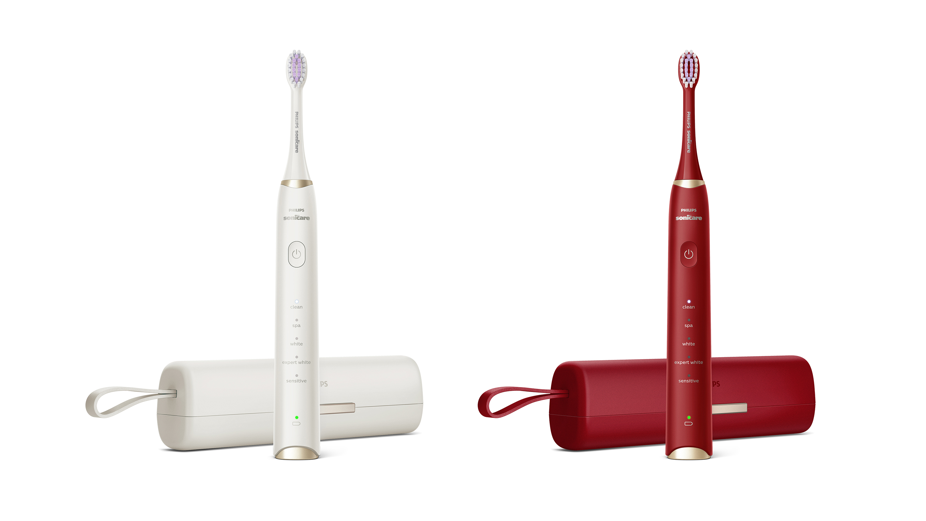 Philips Sonicare 3900 Series Electronic Toothbrush