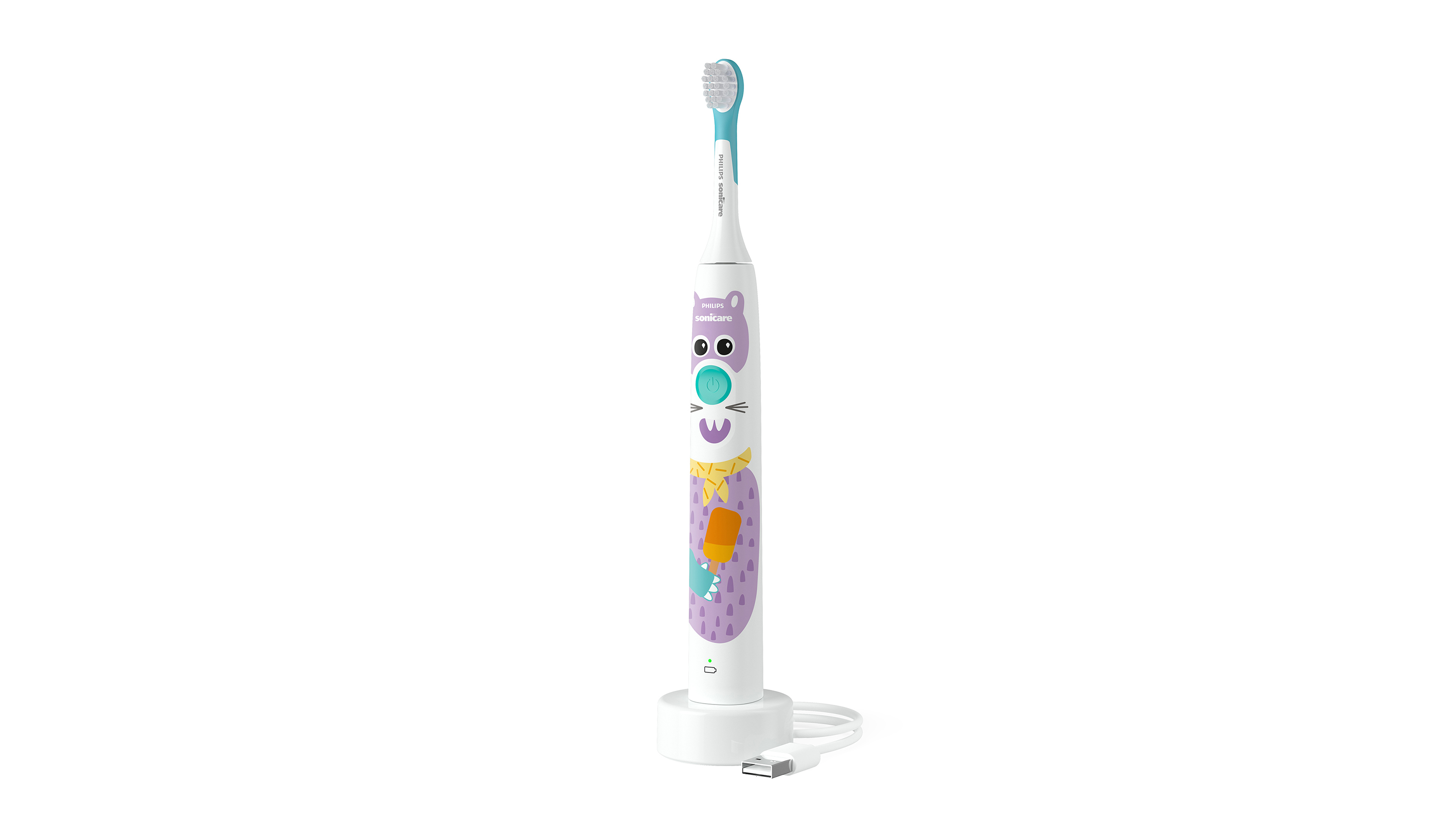 Philips Sonicare for Kids – Design a Pet Edition