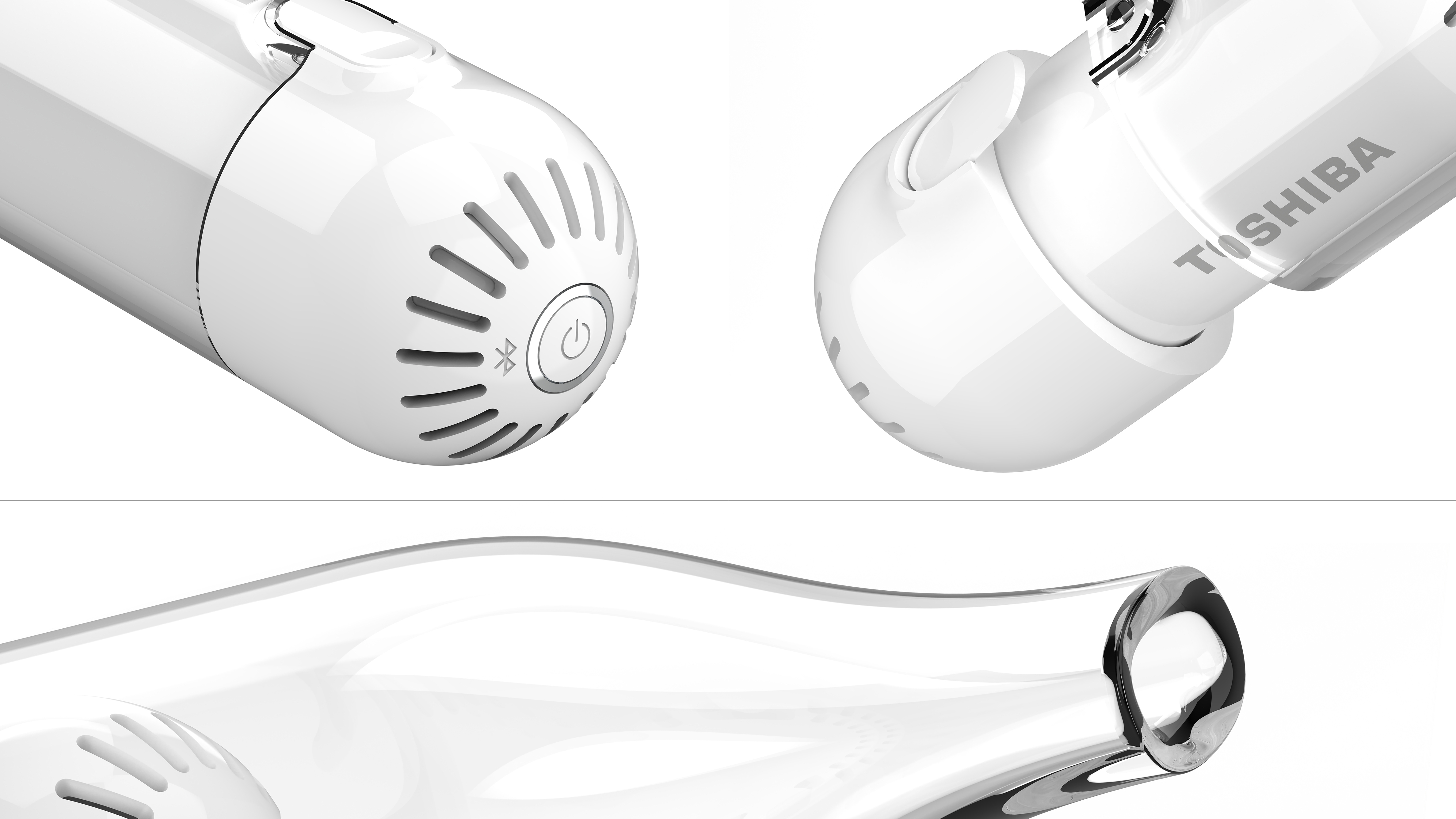 Breath Hydrogen Monitor