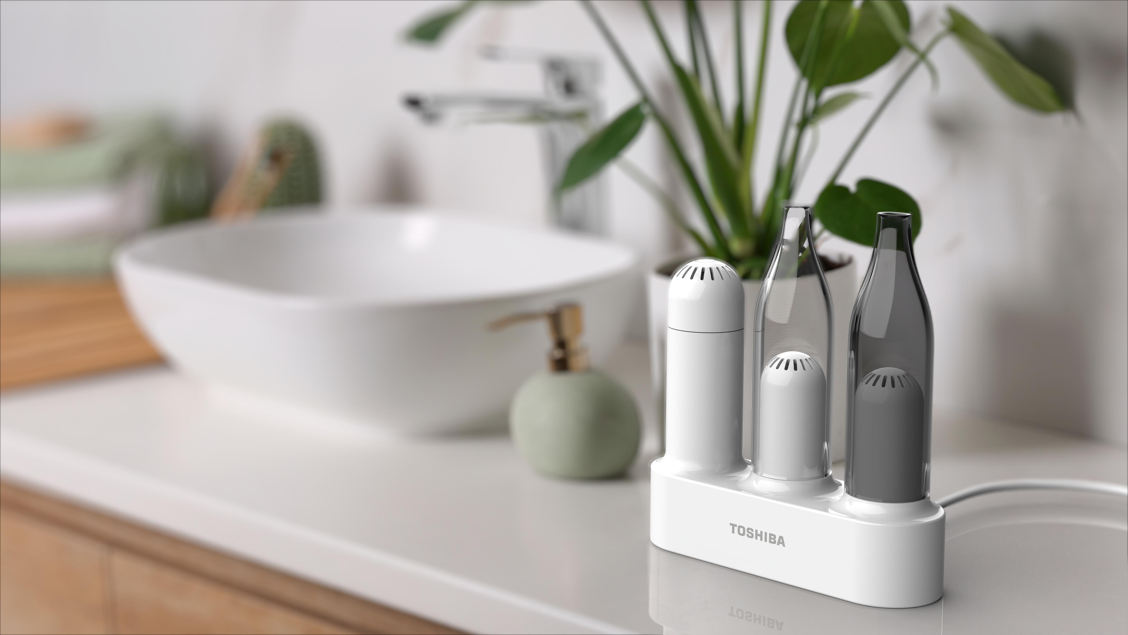 Breath Hydrogen Monitor