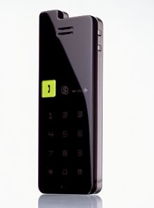 Tatung VOIP Phone