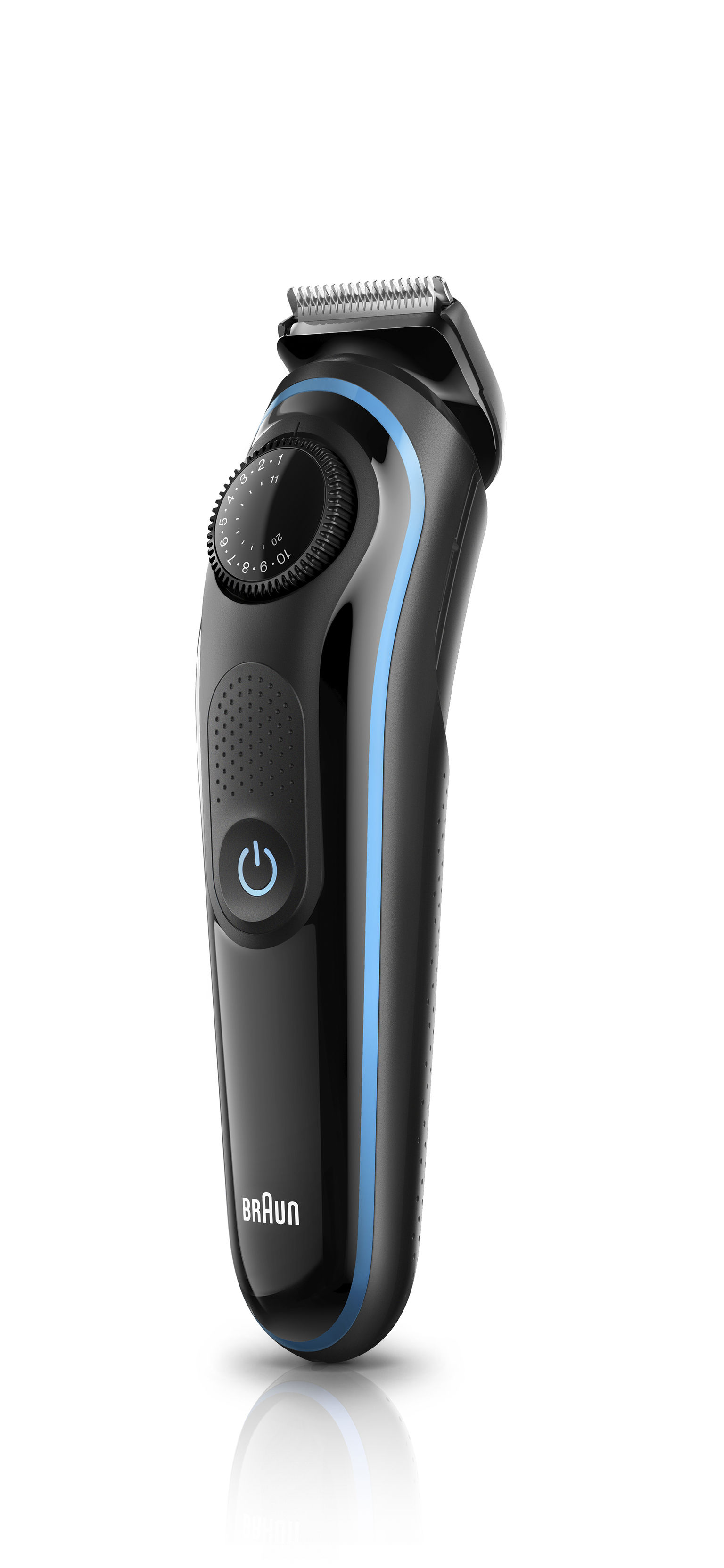 iF Design - Braun BeardTrimmer BT3040