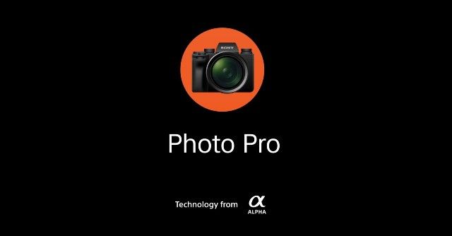 Photography Pro