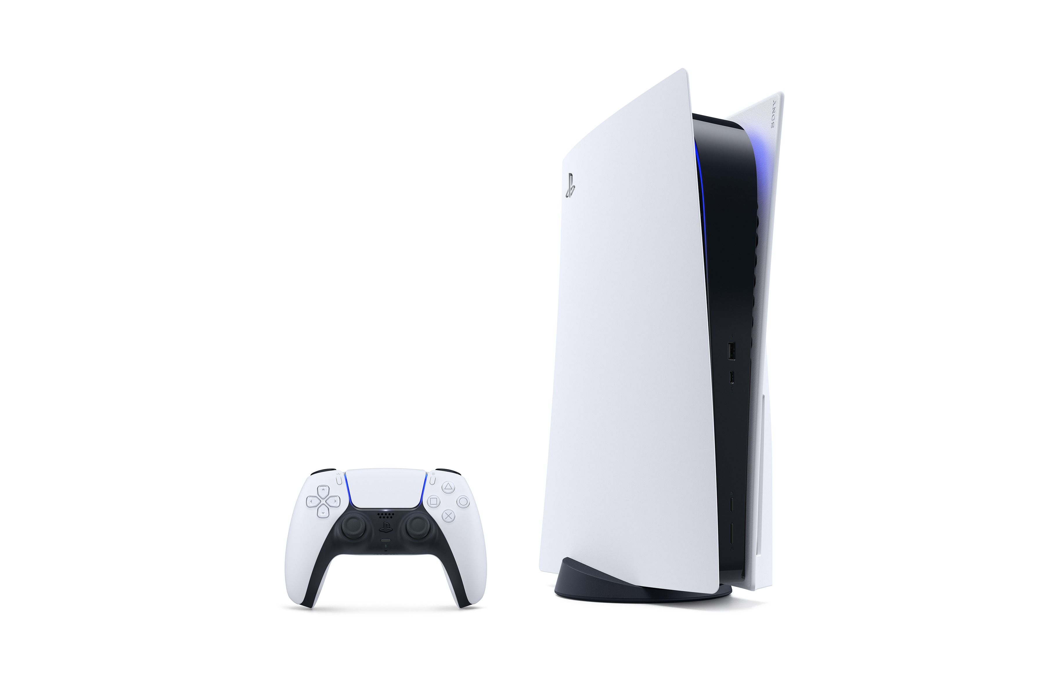 PlayStation5 CFI-1000A-