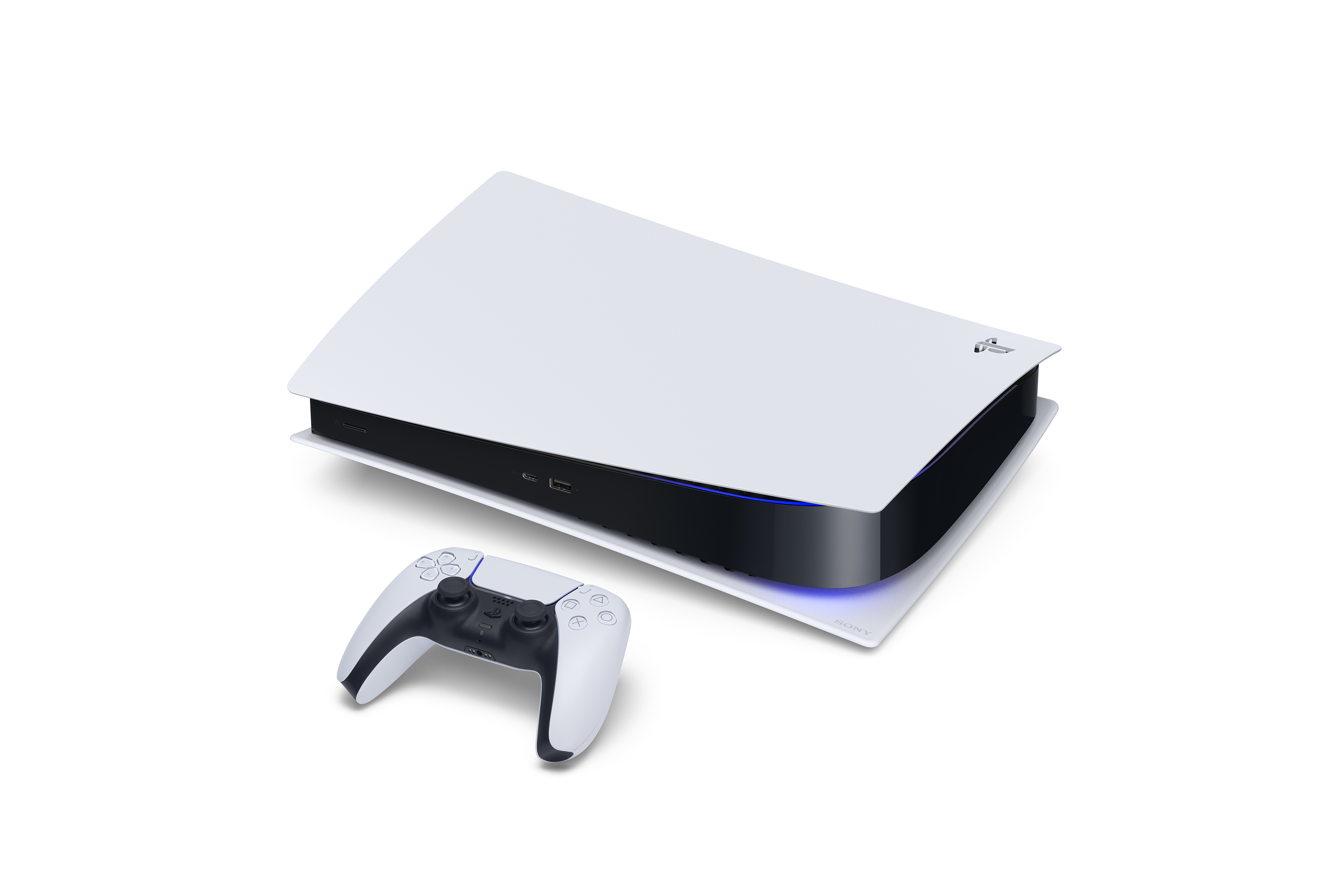 PlayStation®5 Digital Edition (CFI-1000B)