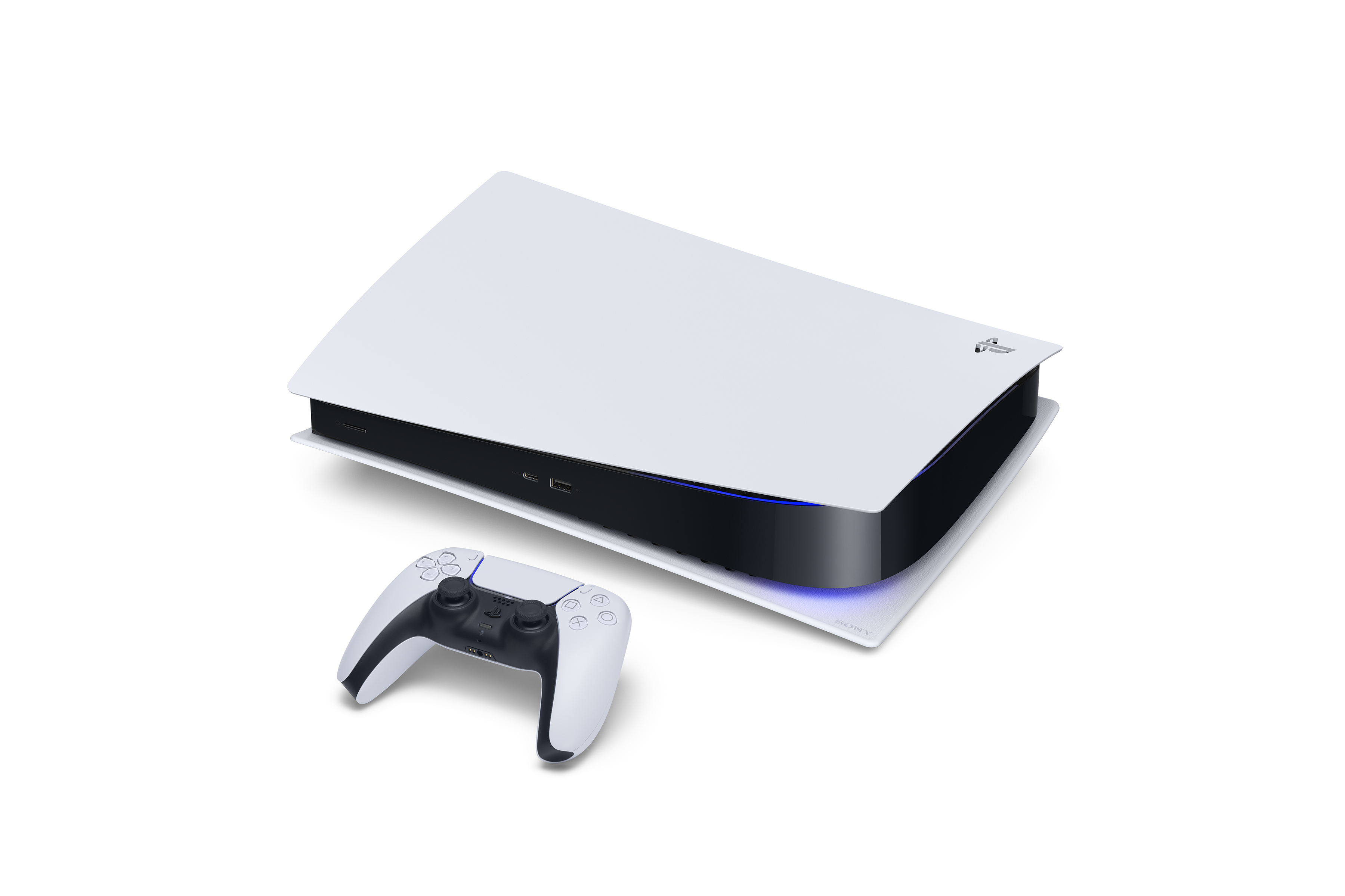 iF Design - PlayStation®5 Digital Edition (CFI-1000B)