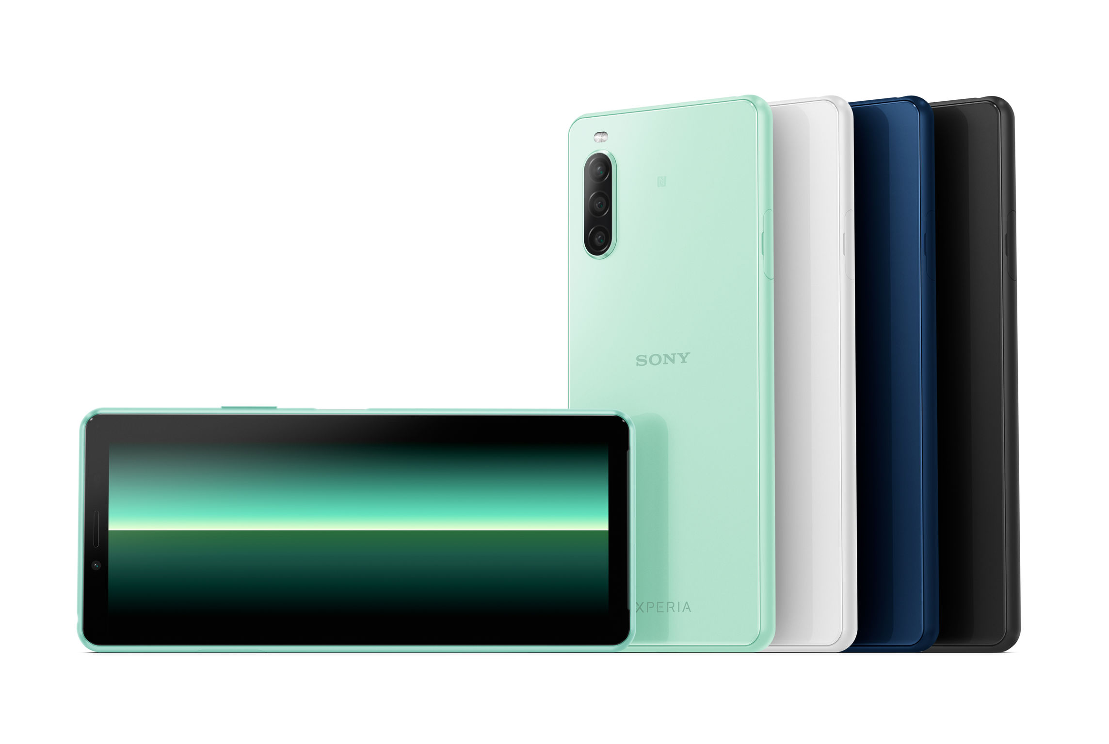 Xperia 10 II