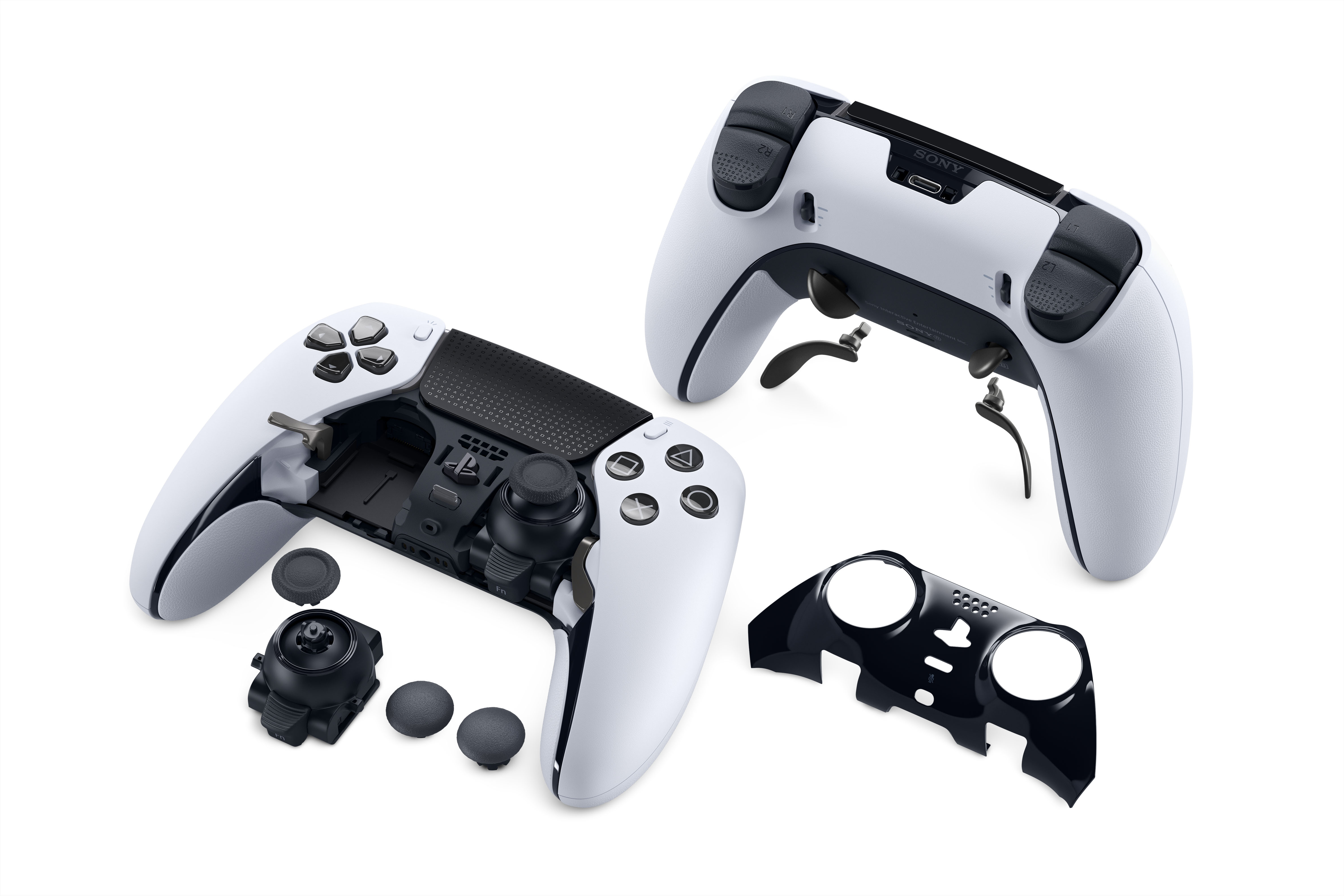 iF Design DualSense Edge(TM) wireless controller