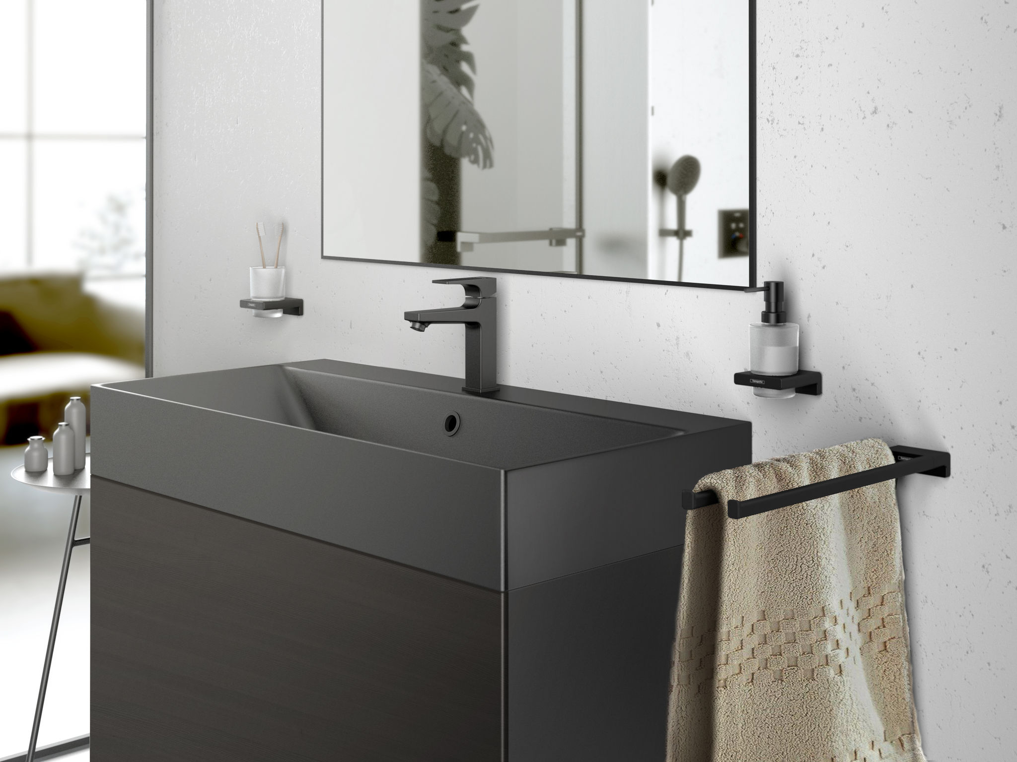 AddStoris Accessories for Your Bathroom