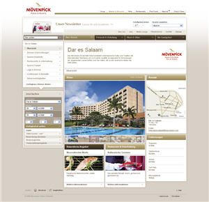 Mövenpick Hotels&Resorts