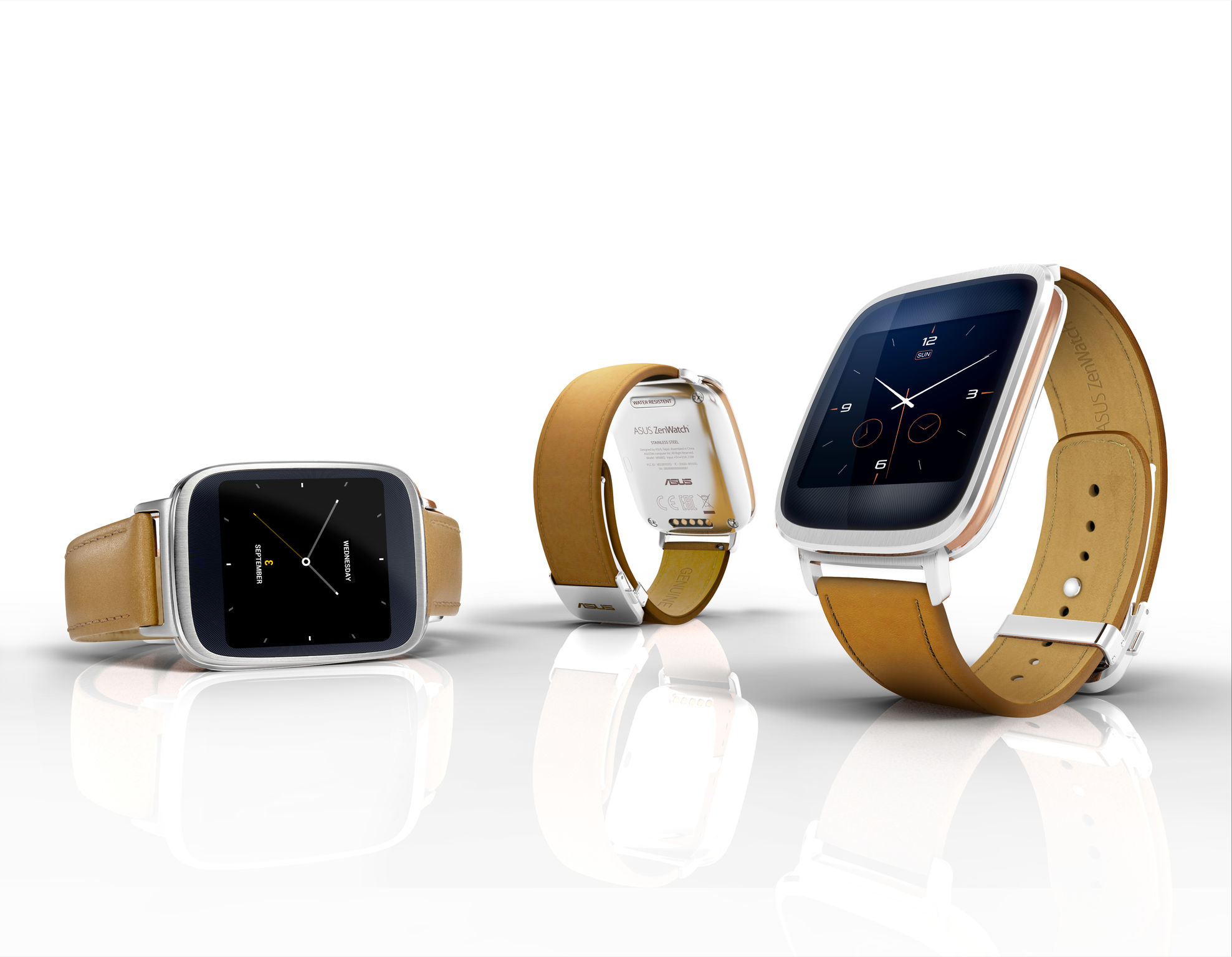 ASUS ZenWatch