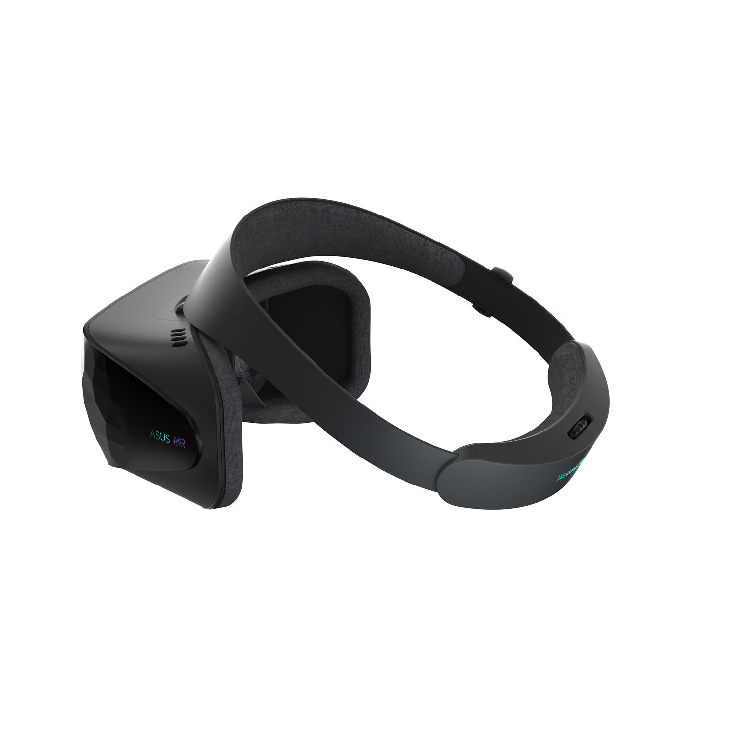 Casque de réalité virtuelle HC102  Partenaire Officiel Asus - Accessoires  Asus