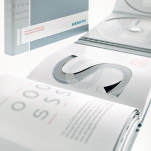Siemens - Our typefaces