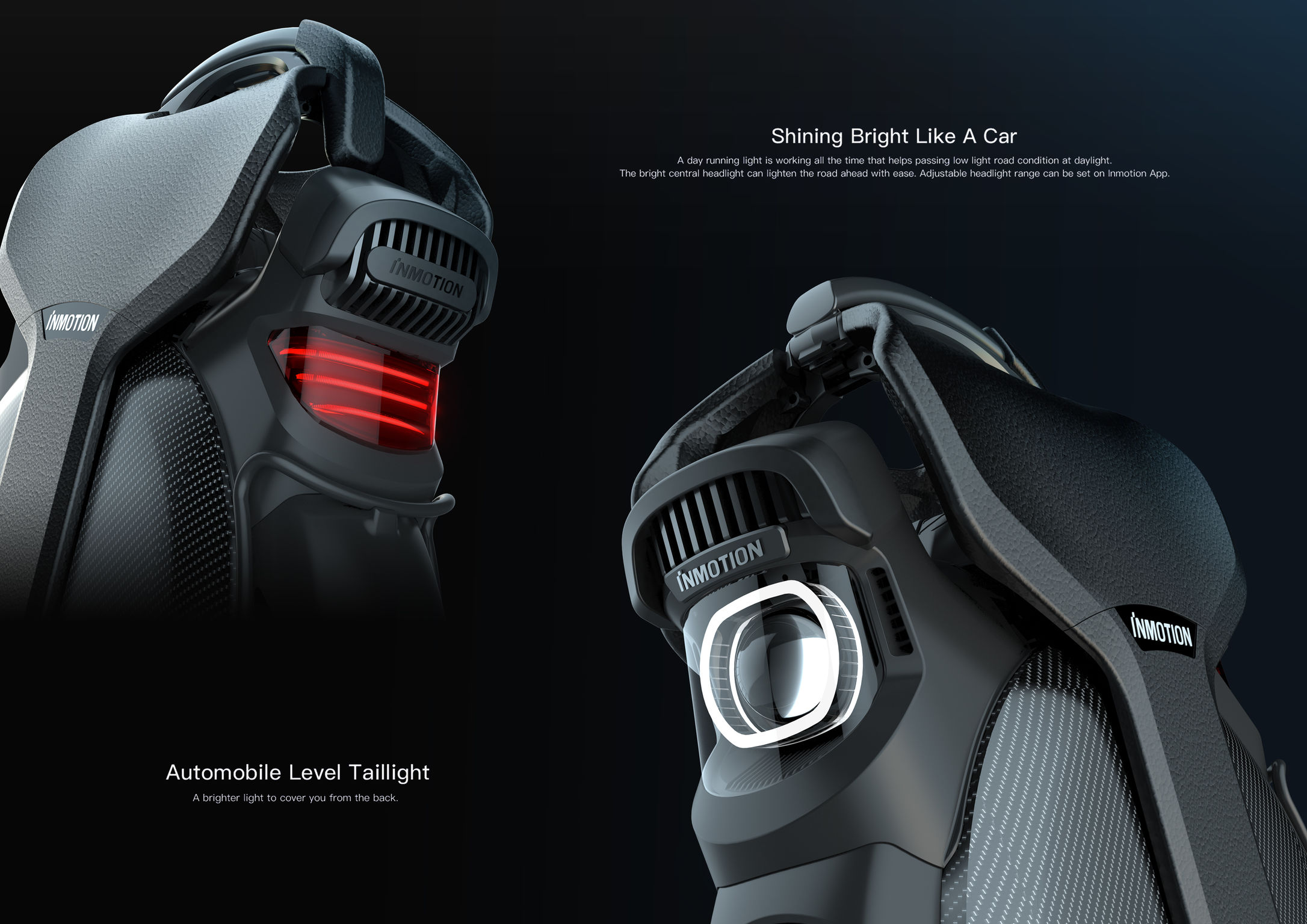 ELectric Unicycle V11