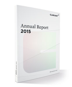 Clariant Annual Report
