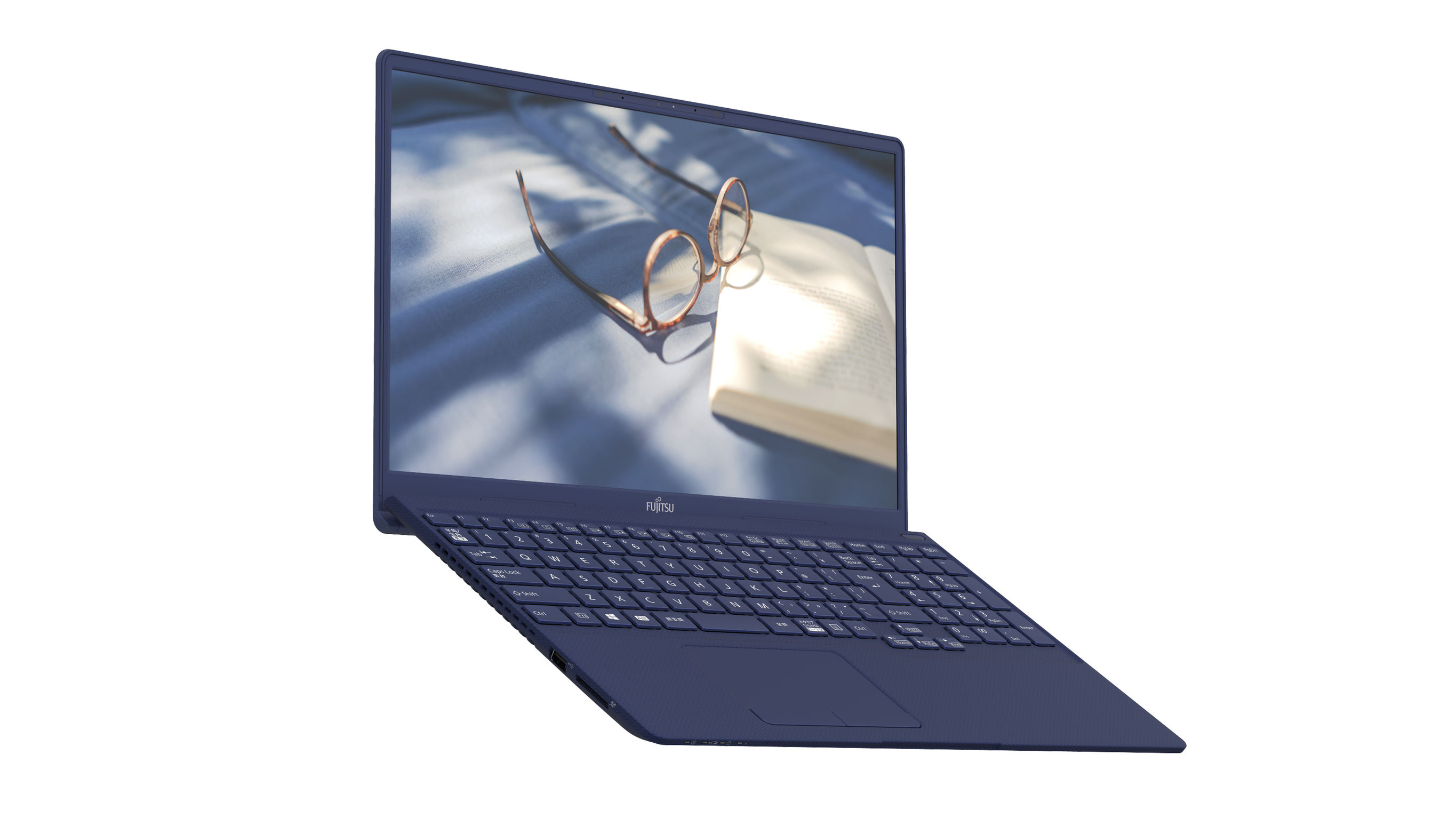 iF Design - LIFEBOOK TH Series