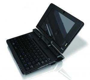 fujitsu lifebook u2010