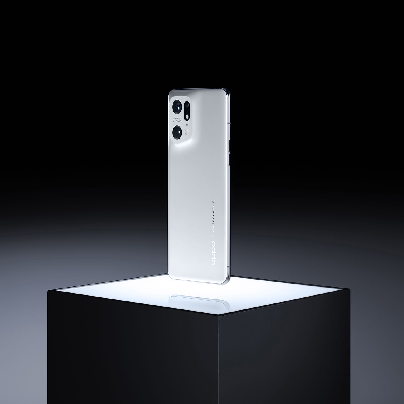 OPPO Find X5 series