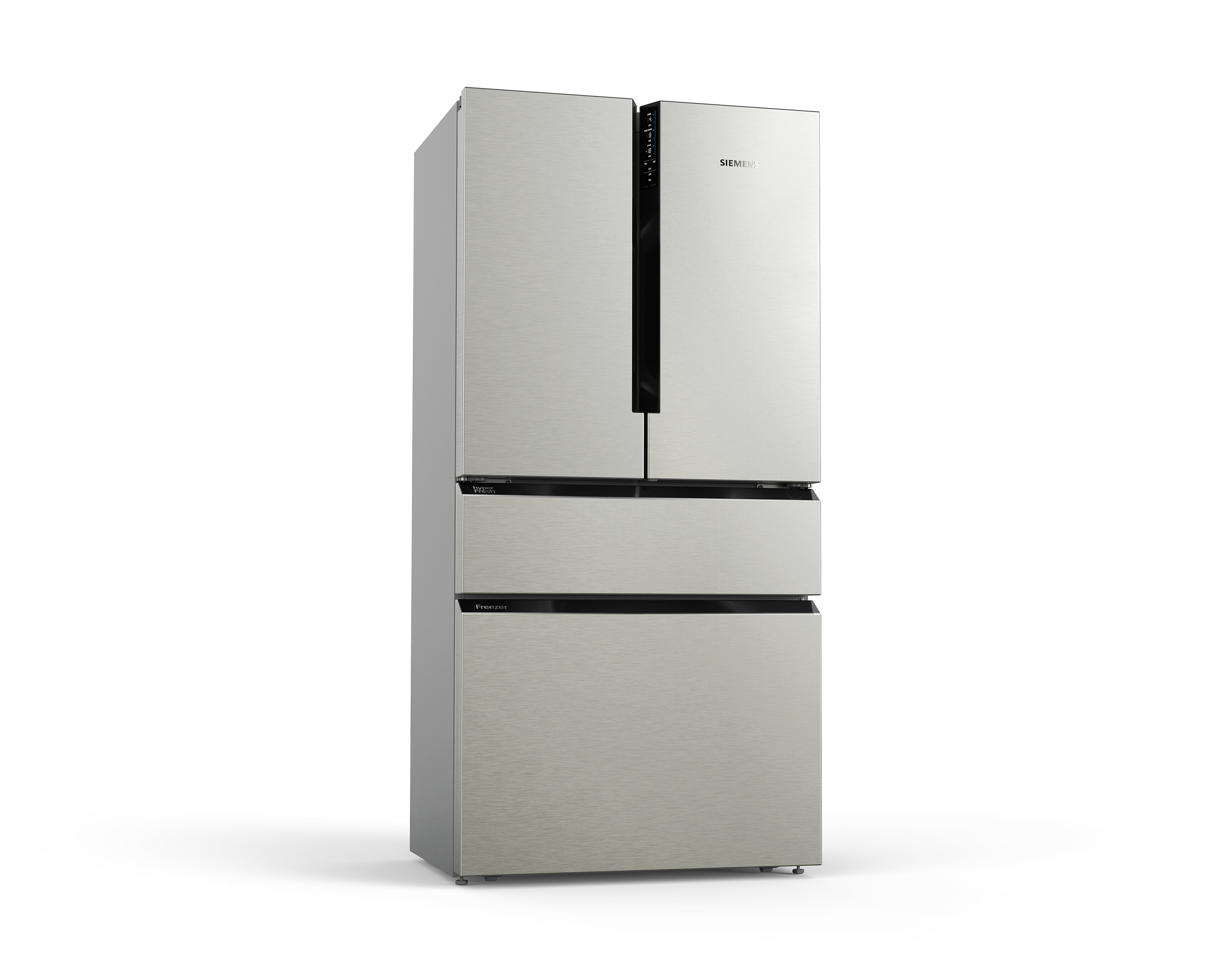 multidoor fridge freezer