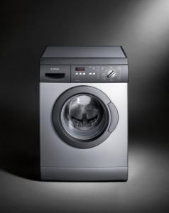 bush washing machine f621qb