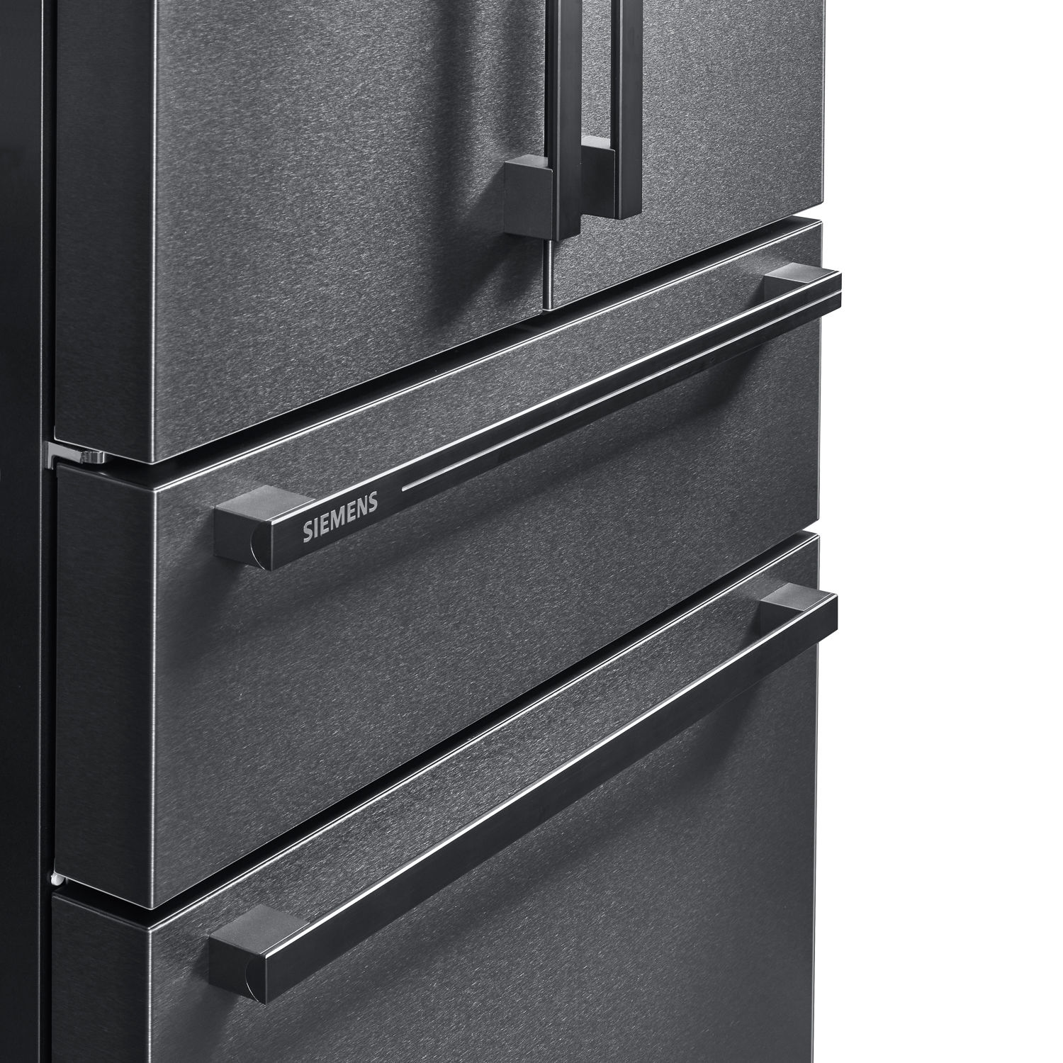 siemens hyperfresh drawer