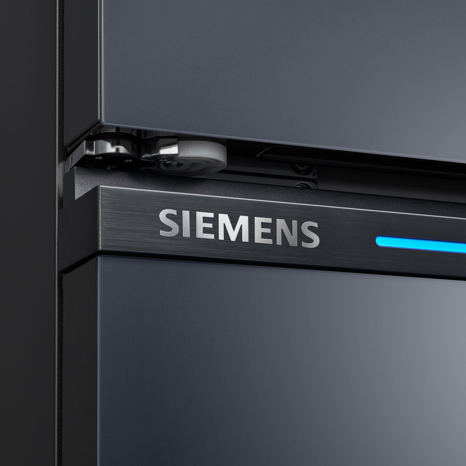 iF Design SIEMENS new Multidoor hygiene range fridge
