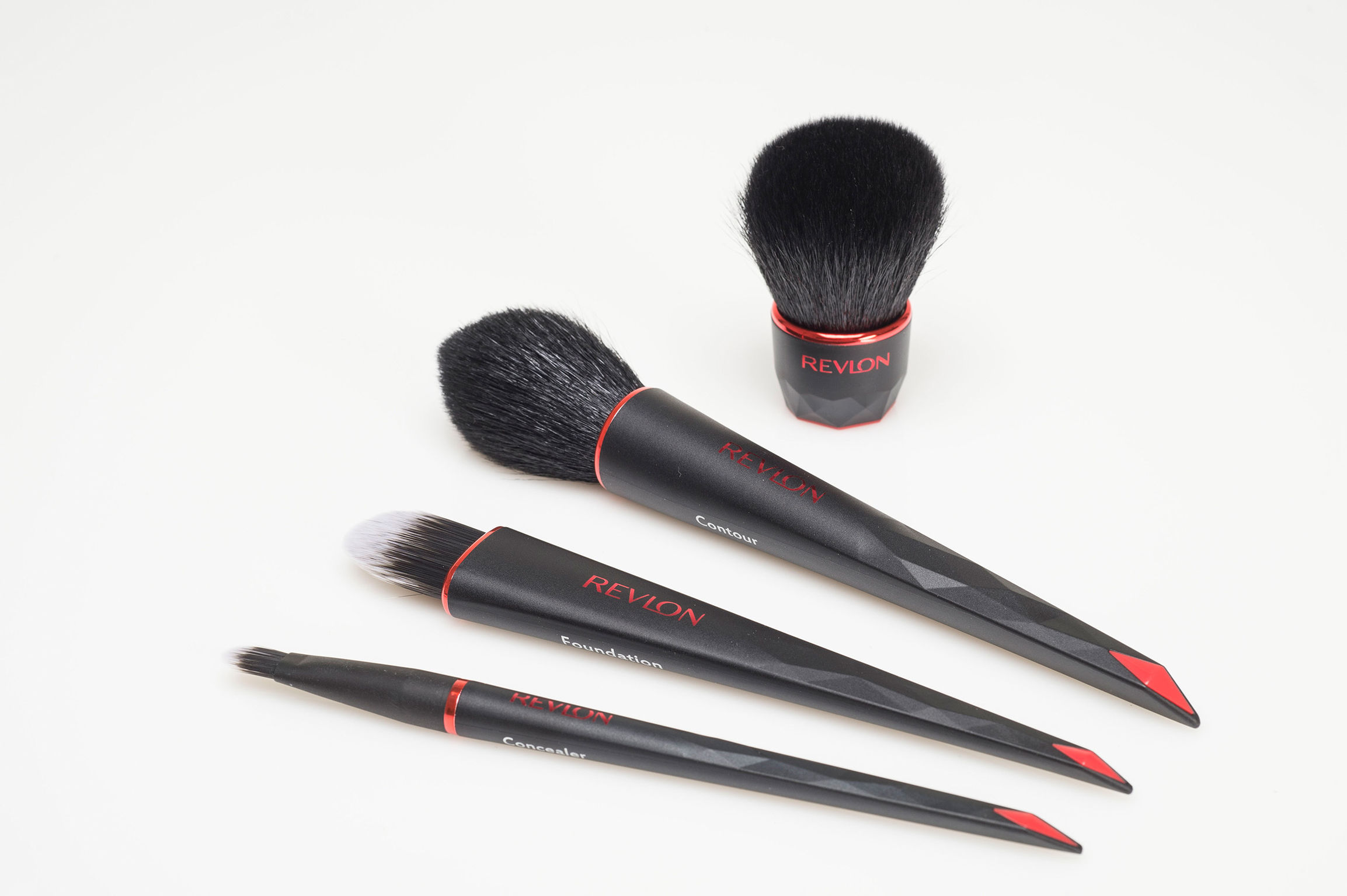 iF Design Revlon Pro Brushes