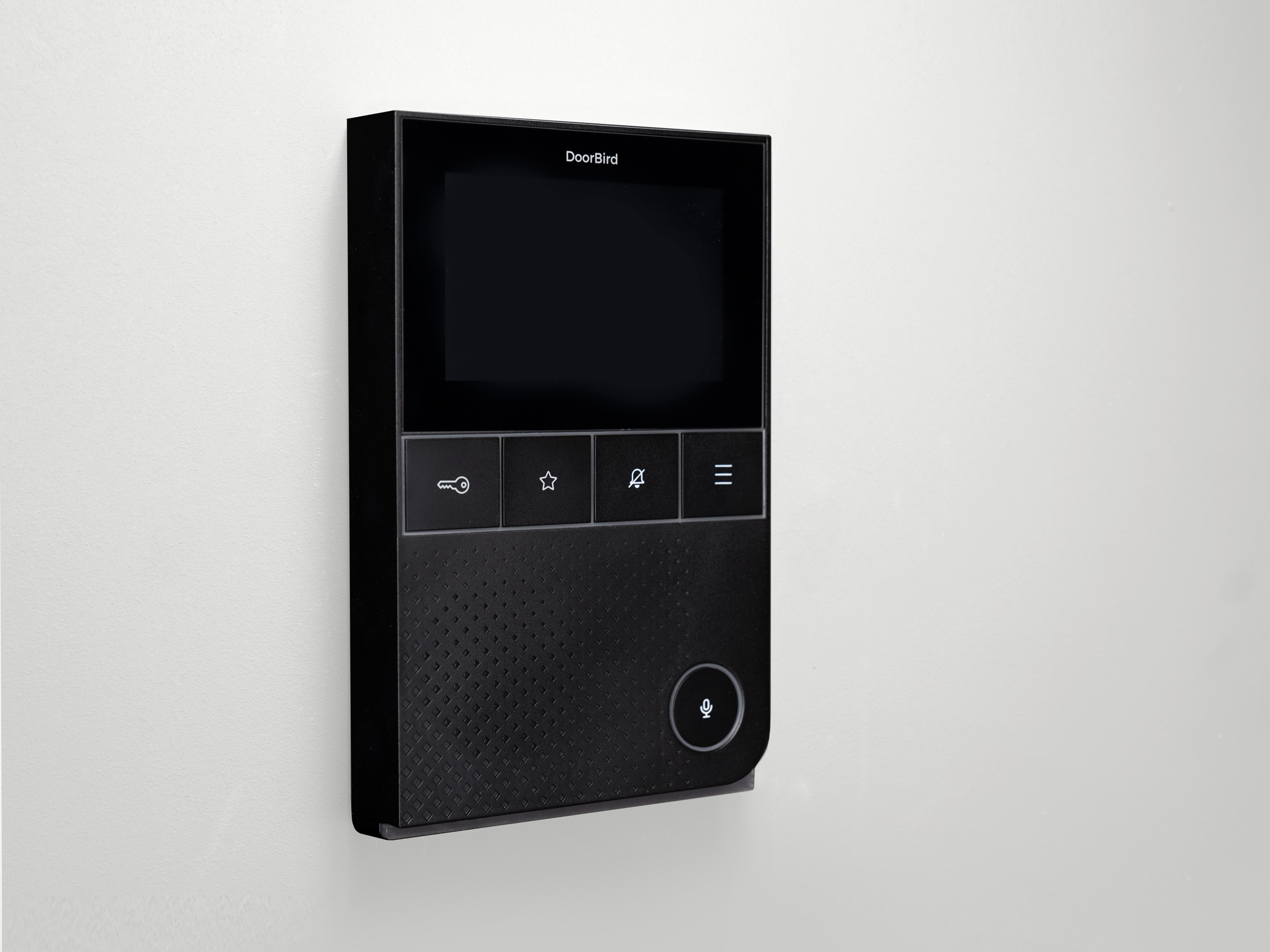 iF Design DoorBird A1101 IP Video Indoor Stations
