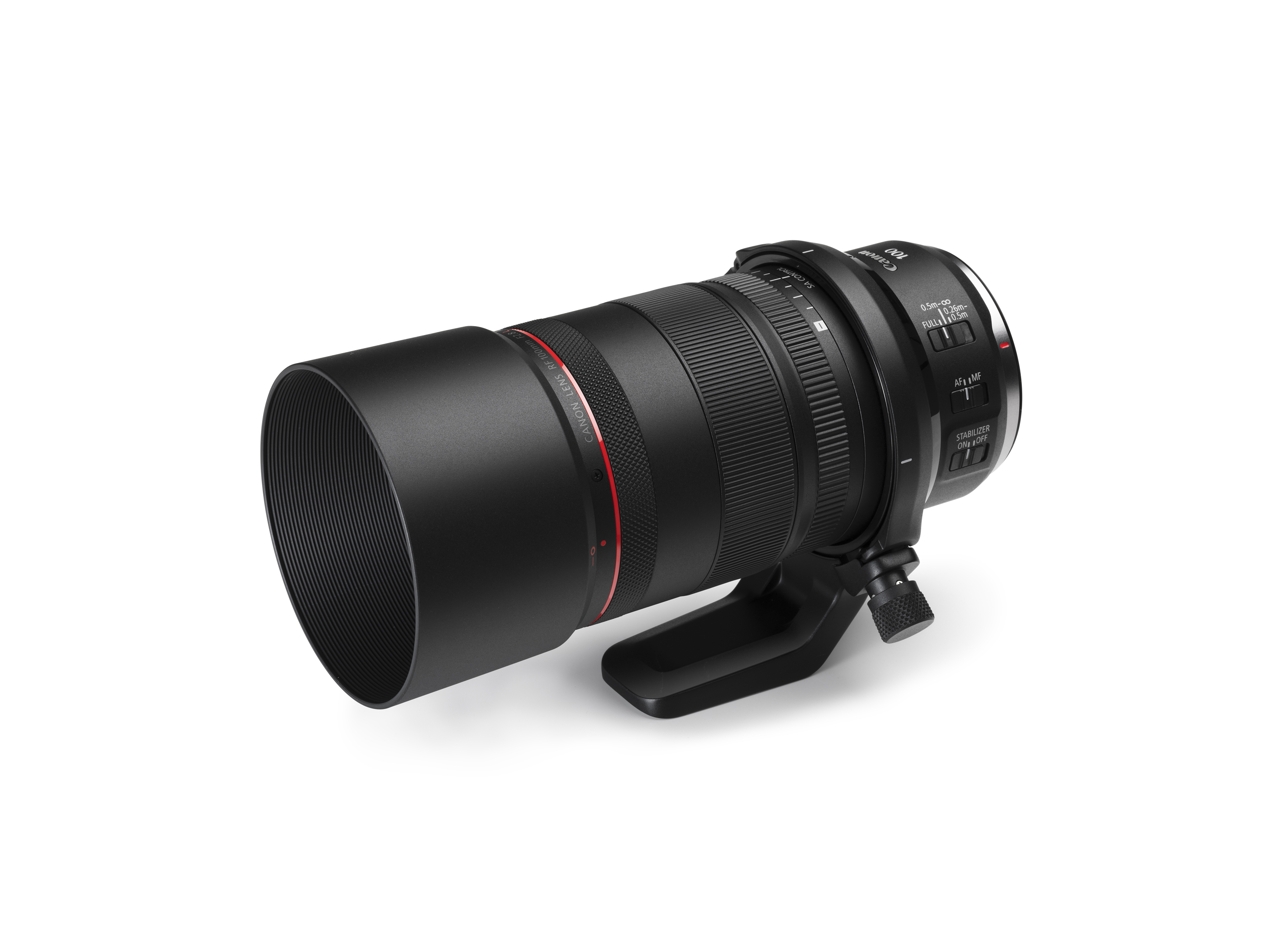 RF100mm F2.8 L MACRO IS USM