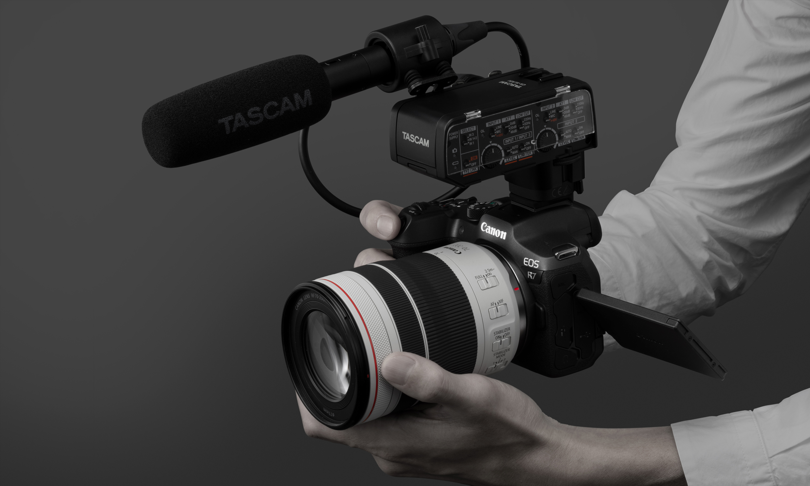 EOS R7