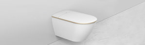 AXENT.META Shower Toilet Wall-hung"
