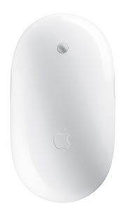 Apple wireless Mighty Mouse