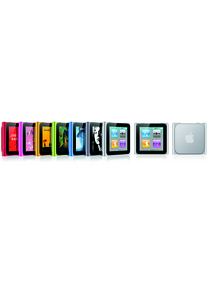 iPod nano